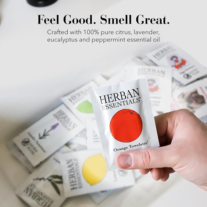 Herban Essentials - Image 6