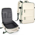 coowoz Large Travel Backpack For Women Men, Carry On Backpack, Hiking Backpacks by coowoz