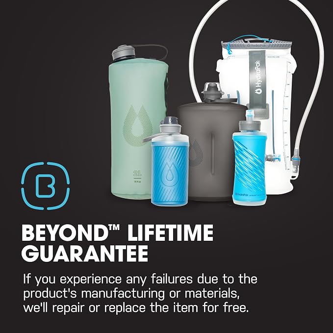 HydraPak UltraFlask Speed - Image 6