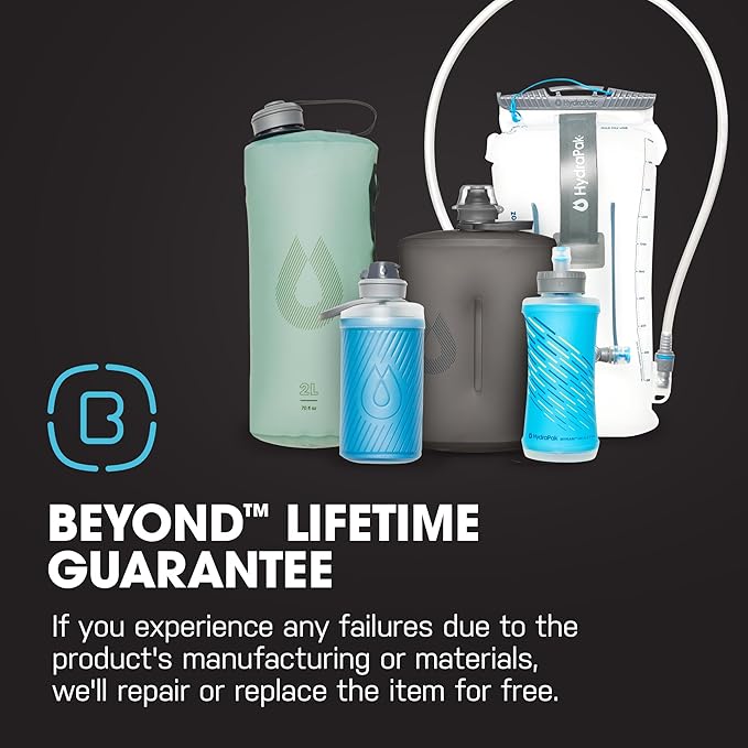 HydraPak UltraFlask Speed - Image 6