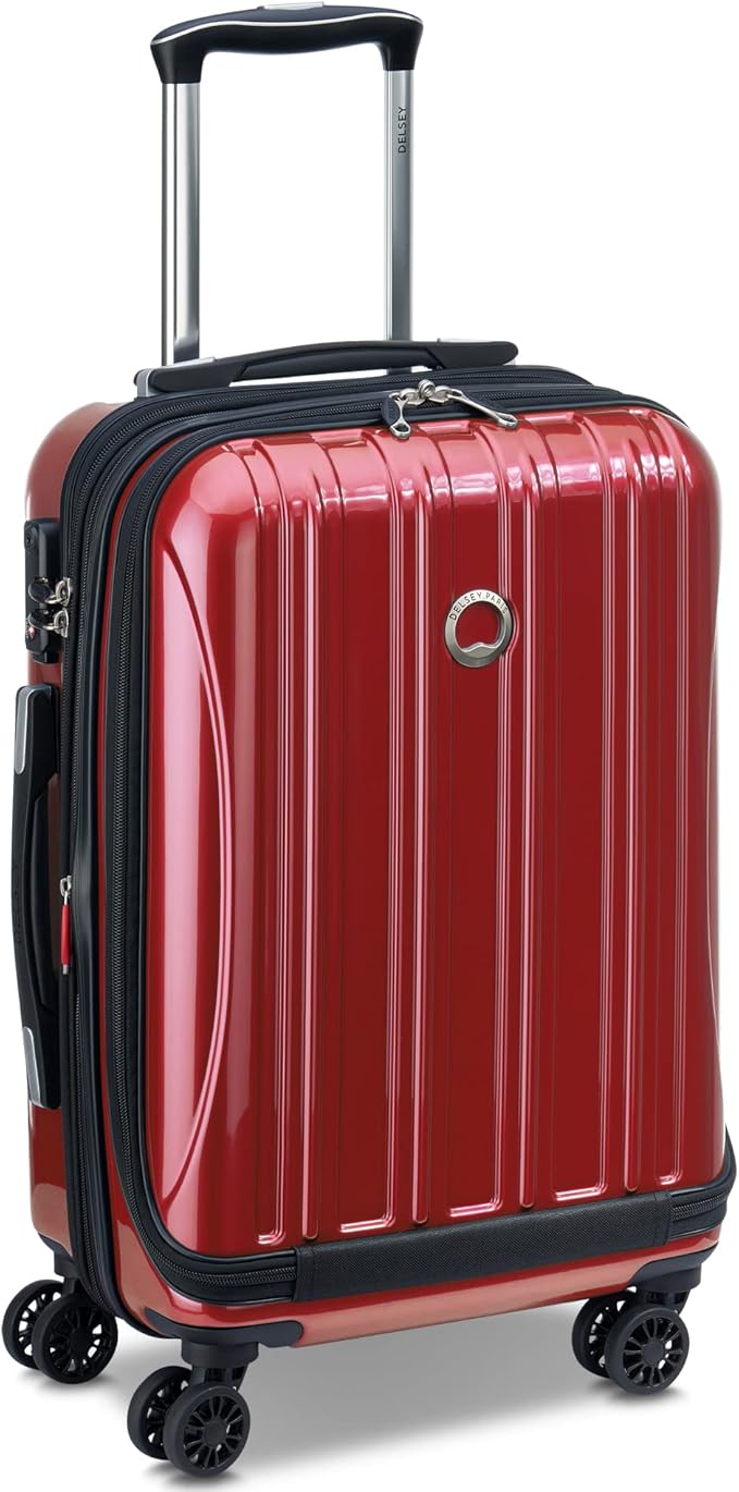 DELSEY PARIS Helium Aero Hardside Expandable Luggage - Image 9