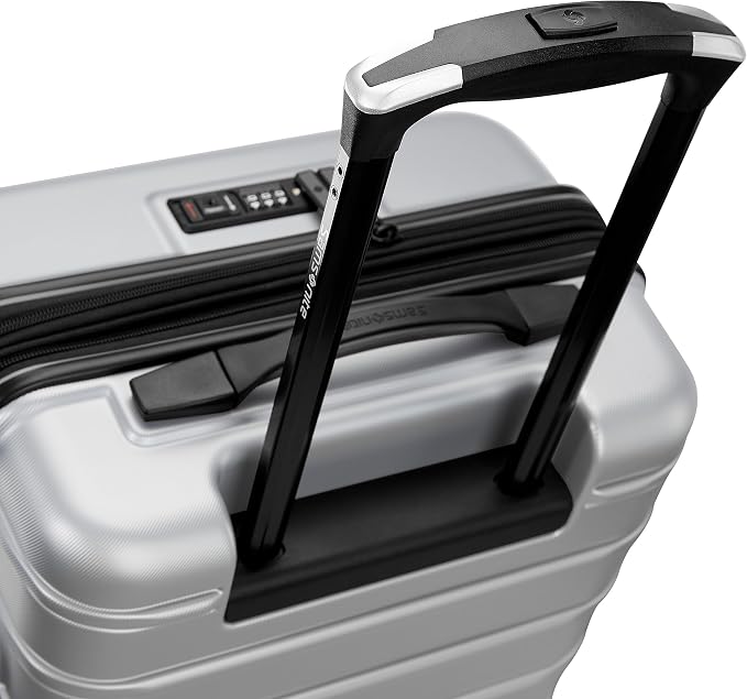 Samsonite Omni 2 PRO Hardside Expandable Luggage - Image 2