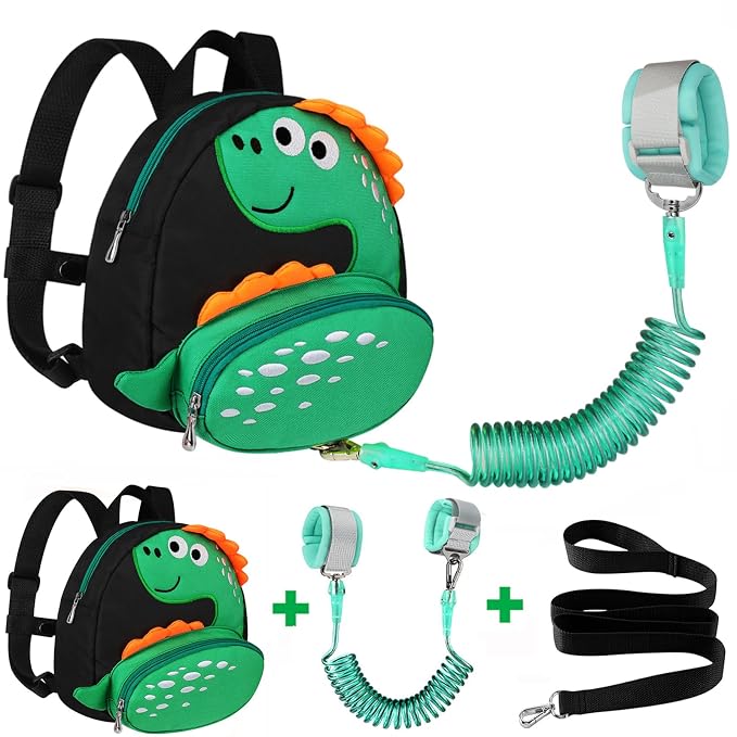 Accmor Toddler Backpack Harness by Accmor