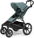 Thule Urban Glide 4-Wheel Single Child All-Terrain Stroller, Full-Suspension by Thule