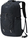 ECOHUB Hiking Backpack 30L Travel Backpack Lightweight Casual Daypack Water by ECOHUB