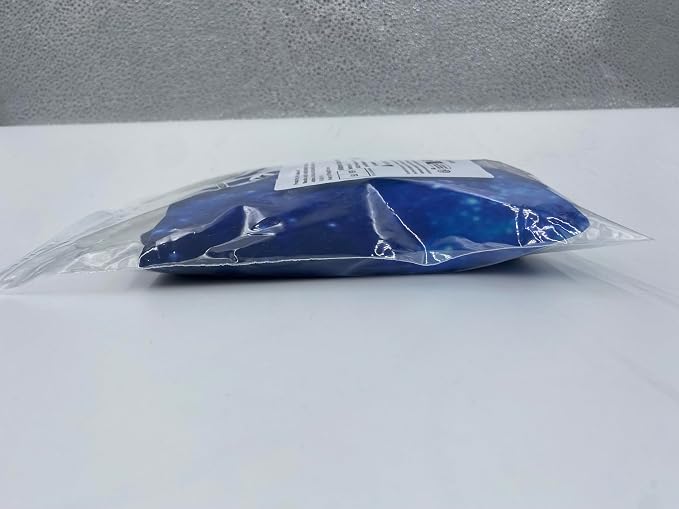 Luggage Cover, Washable Elastic Suitcase Cover Protector Galaxy, XL: Fit 29-30 - Image 11