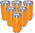 20oz Tumbler Bulk Stainless Steel Tumblers by AIANJI