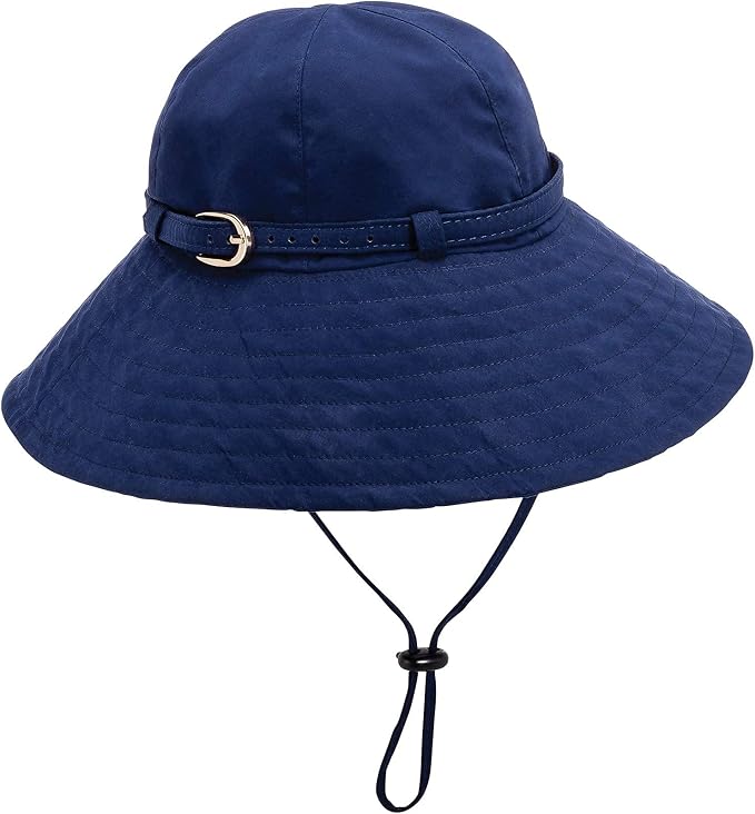 VINRELLA Rain and Sun Hat, Rain Hats by Vinrella
