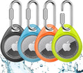 UNBREAKcable AirTag Holder for Apple by UNBREAKcable