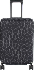 HYPER VENTURE Washable Luggage Cover by HYPERVENTURE