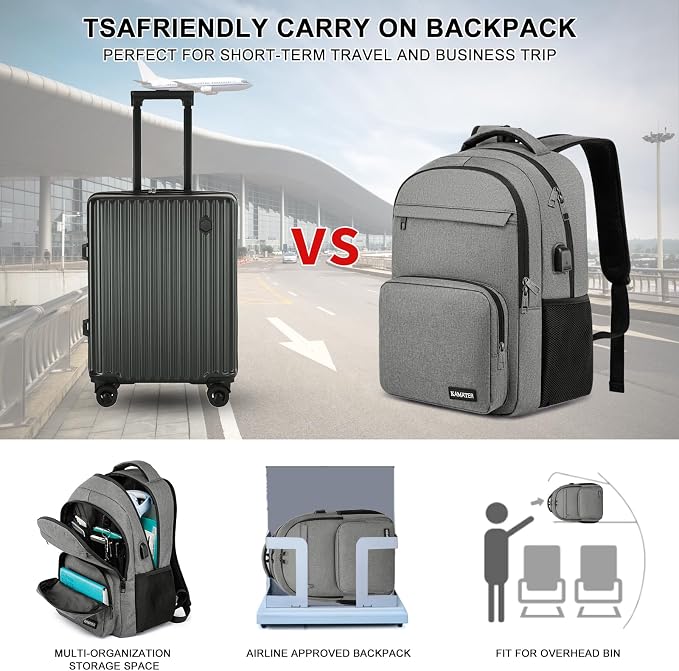 Backpack for School, college BackPack for Teens, - Image 6