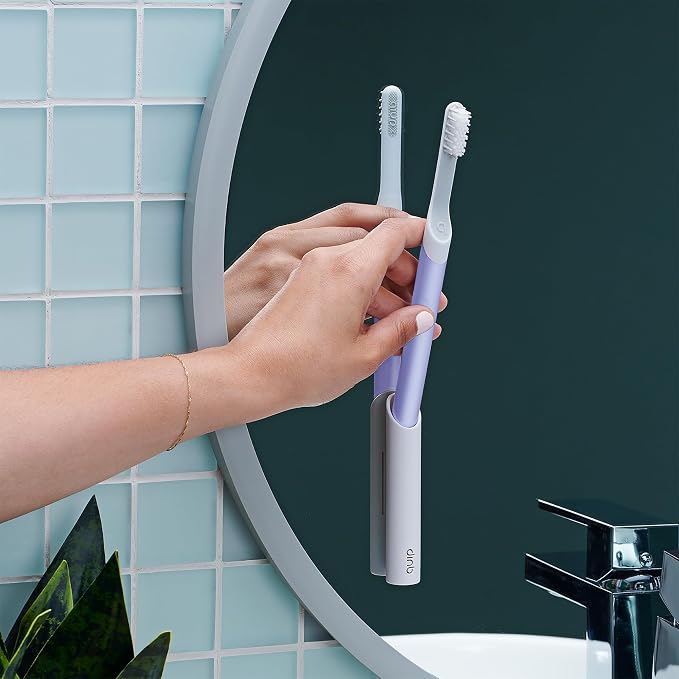 quip Sonic Toothbrush for Adults - Image 7