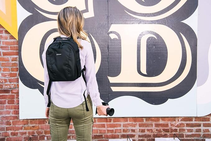 Tamrac Jazz 84 v2.0 Camera Backpack - Image 2