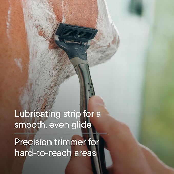 Harry's Shaving Kit for Men - Image 5