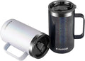 KXIAOCHEN 20oz Insulated Coffee Mug by KXIAOCHEN