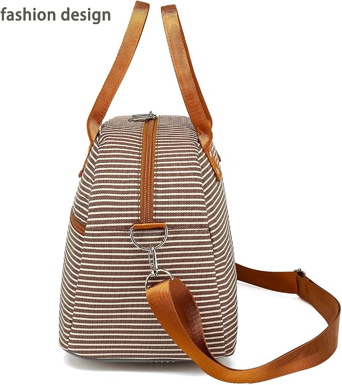 FlowFly Insulated Lunch Bag - Image 6