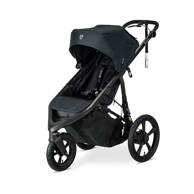 BOB Gear Wayfinder Jogging Stroller - Image 11