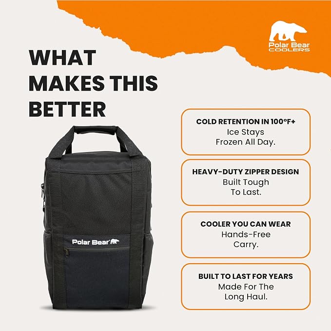 Polar Bear Coolers - Image 3
