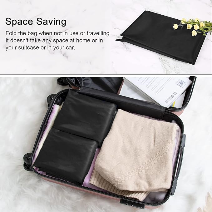 Polecasa Heavy Duty Large Laundry Bag - Image 6