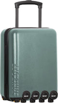 Take OFF Luggage Personal Item 3.0 – 18x14x8 Underseat Carry On by TakeOFFLuggage