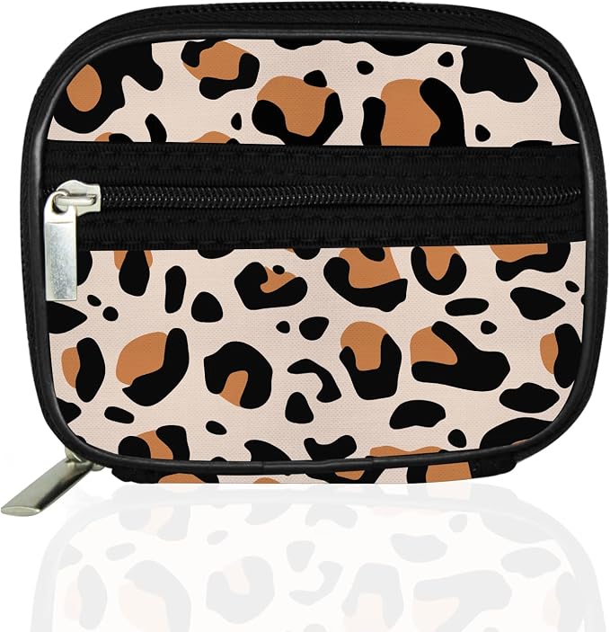 Serfeymi Weekly Travel Pill Organizer Pill Case by Serfeymi