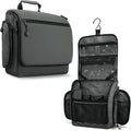 VENTURE 4TH Hanging Travel Toiletry Bag by VENTURE4TH