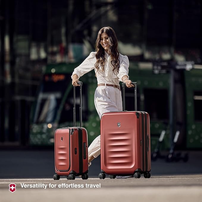 Victorinox Spectra 3.0 Expandable Medium Case - Image 2