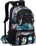 Nerlion 40L Hiking Backpack Travel Backpack by Nerlion