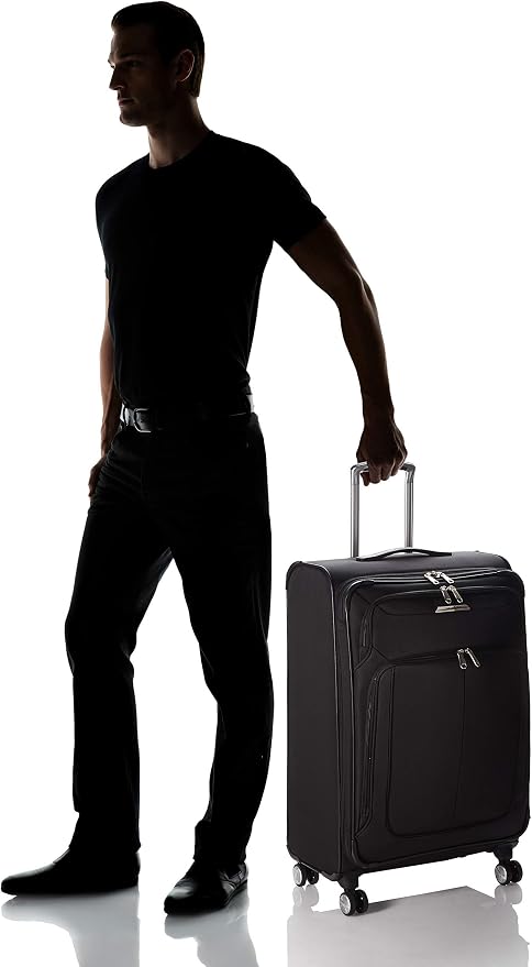 Samsonite Solyte DLX Softside Expandable Luggage - Image 7
