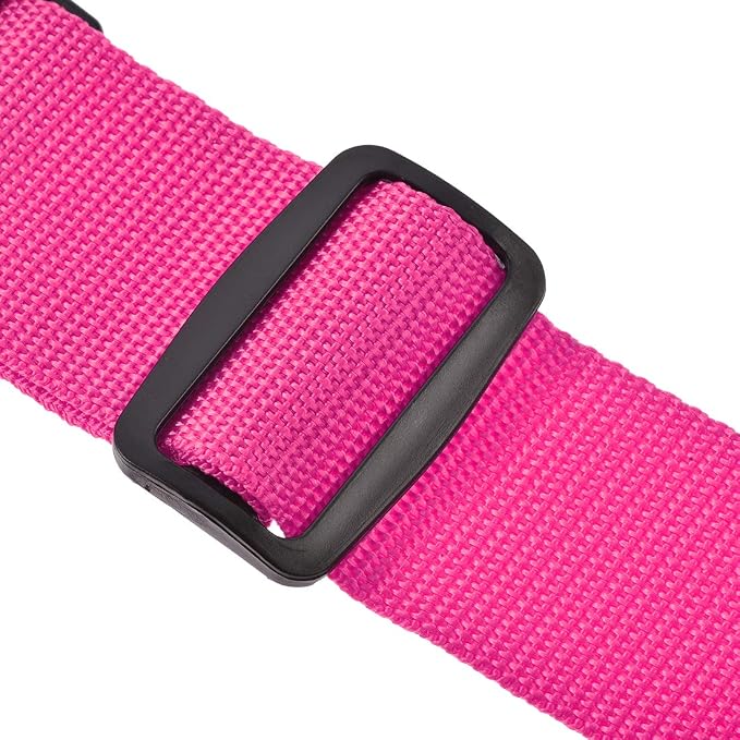 uxcell Luggage Straps Suitcase Belts - Image 5