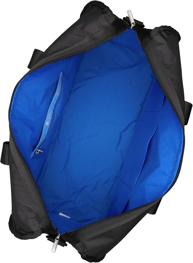 LeSportsac Deluxe Large Weekender Bag - Image 5