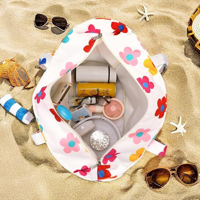 CAMTOP Waterproof Beach Tote Bag - Image 6