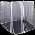 4 Corners Mosquito Net for Mosquiteros para Camas Bed Canopies Netting Bed by Mindsoft