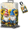 Luggage Cover Plus by BWEGRHE