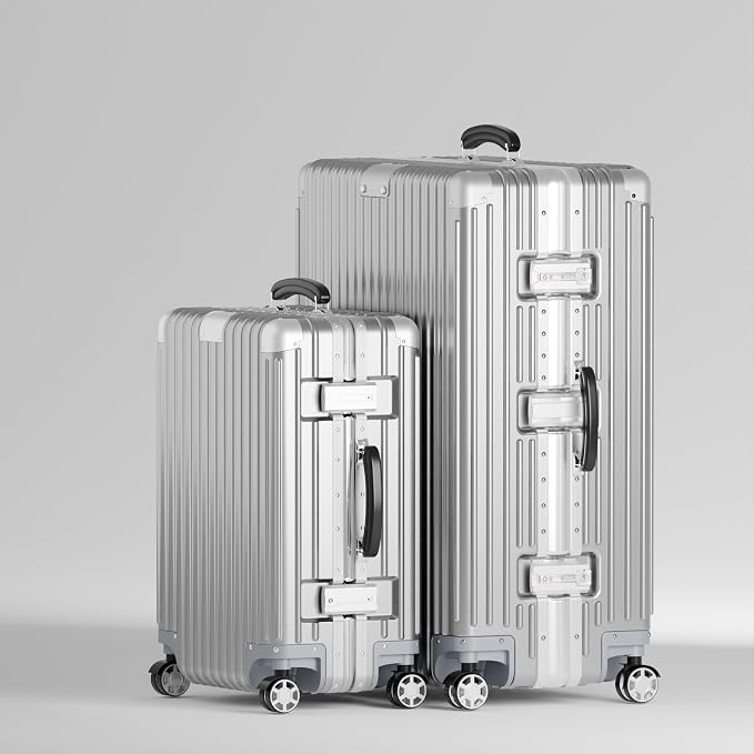 KARGO 20 Inch Carry-On Luggage - Image 9
