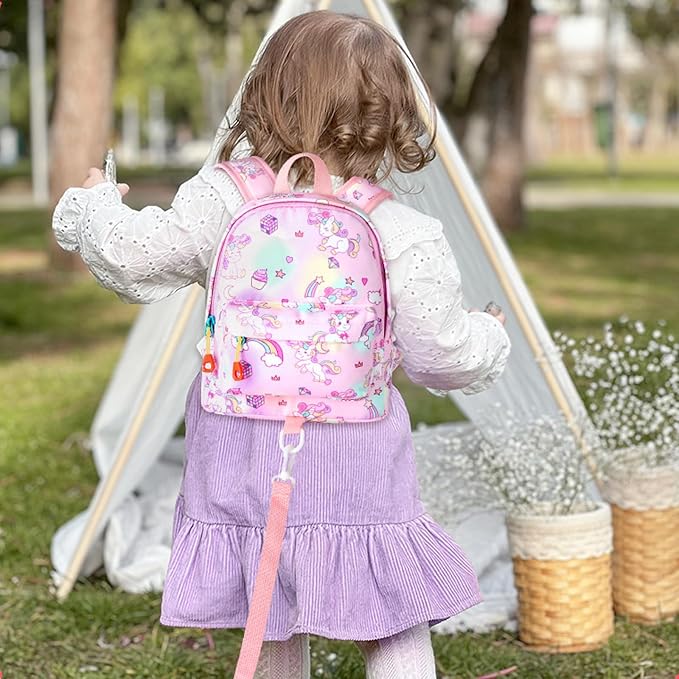 Accmor Toddler Backpack Leash - Image 5