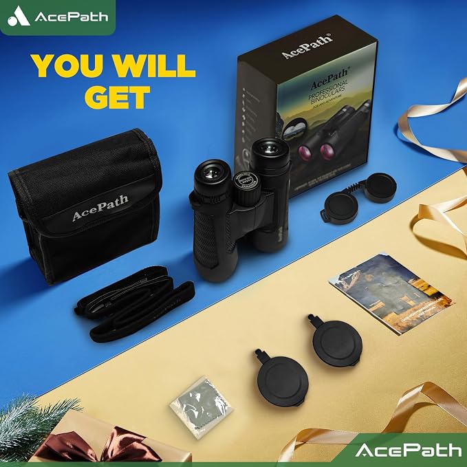 15x56 Binoculars for Adults High Powered - Image 8