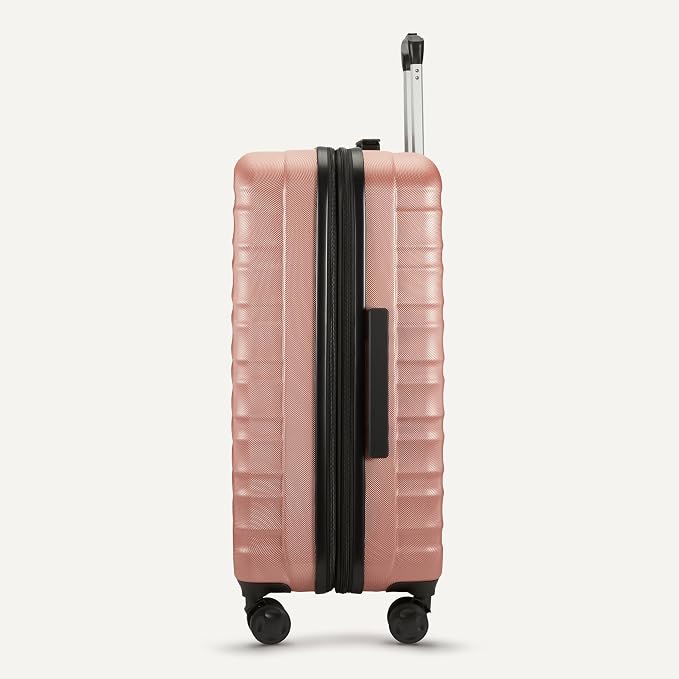 Amazon Basics 2-Piece Set, Hardshell Suitcases - Image 5