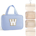 TOPEAST Hanging Toiletry Bag for Women by TOPEAST