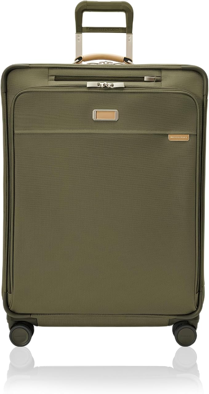 Briggs & Riley 29" Large Expandable Spinner by BriggsRiley