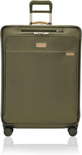 Briggs & Riley 29" Large Expandable Spinner by BriggsRiley