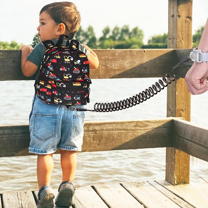 Accmor Toddler Backpack Harness - Image 6