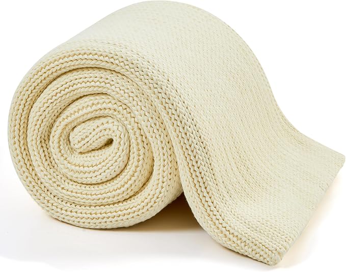 L'AGRATY Heavy Weighted Blanket - Image 2