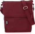 Peak Gear Crossbody Travel Purse by Peak+Gear