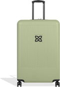 Sherpani Meridian, 29 Inch Travel Hardside Luggage, Durable Hardshell Luggage by SHERPANI