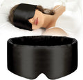 100% Mulberry Silk Sleep Mask Eye Mask by SECZIPE