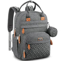 BabbleRoo Diaper Bag Backpack by BabbleRoo