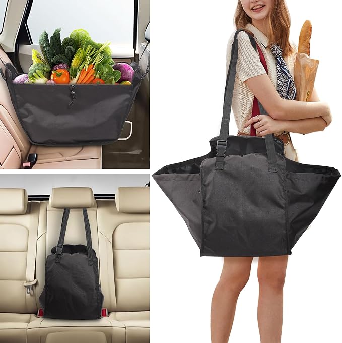 Car Seat Organizer - Image 6