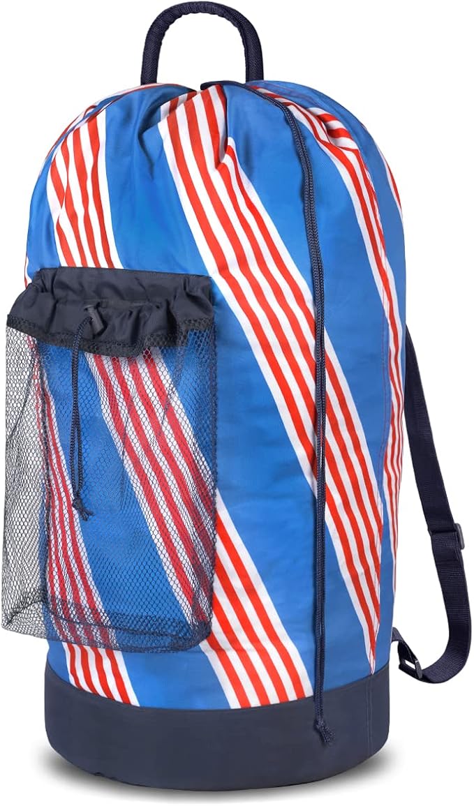 Dalykate Backpack Laundry Bag - Image 8