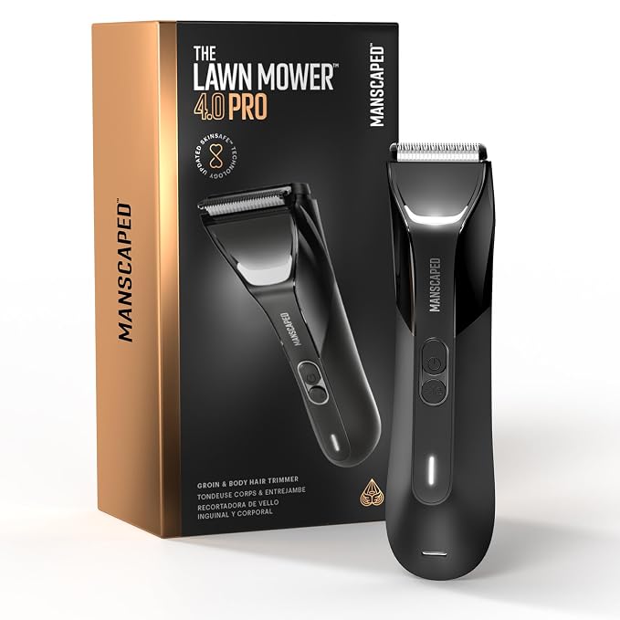MANSCAPED® The Lawn Mower® 4.0 PRO - Image 9